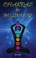 Chakras For Beginners