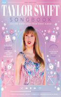 Taylor Swift Song Book