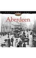Aberdeen Heritage Wall Calendar 2021 (Art Calendar)