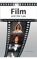 Film and the Law
