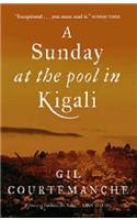 A Sunday At The Pool In Kigali