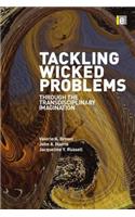 Tackling Wicked Problems
