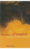 The Nature of Creation