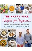 Happy Pear: Recipes for Happiness