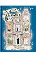 The Vintage Tea Party Year