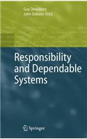 Responsibility and Dependable Systems