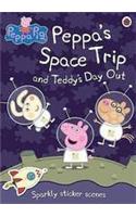 Peppa Pig: Peppa's Space Trip