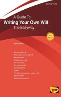 Writing Your Own Will