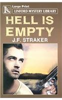 Hell Is Empty