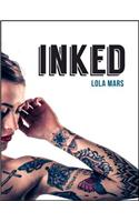 Inked