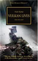 Vulkan Lives: Unto the Anvil