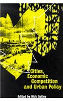 Cities, Economic Competition and Urban Policy