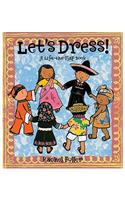 Let's Dress!