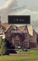 Howards End: (Everyman’s Library Contemporary Classics)