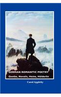 German Romantic Poetry