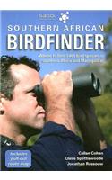 Southern African Birdfinder