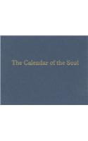 Calendar of the Soul