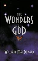 Wonders of God