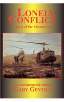 Lonely Conflict