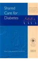 Shared Care for Diabetes