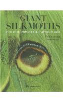 Giant Silkmoths