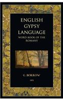 English Gypsy Language
