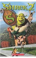 Shrek 2 + Audio CD