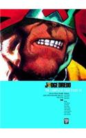 Judge Dredd: The Complete Case Files 18: Volume 18(Judge Dredd: The Complete Case Files)