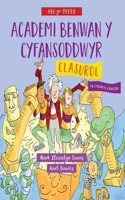 ABC yr Opera Clasurol