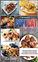 Copycat Recipes