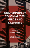 Contemporary Colonialities
