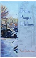 Daily Prayer Lifelines