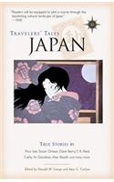 Travelers' Tales Japan