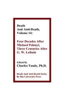 Death And Anti-Death, Volume 14