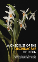 Checklist of the Orchidaceae of India