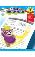 Tricky Grammar, Grade 3