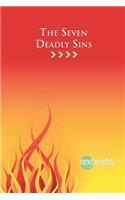 Seven Deadly Sins