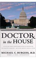 Doctor in the House