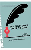 Guys' Guy's Guide to Love