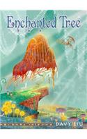 Enchanted Tree: The Invisible Tails Series