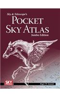 Sky & Telescope's Pocket Sky Atlas