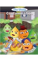 The Ulans: Contamination(1 Ulans)