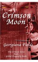 Crimson Moon: Crimson Series, Book 3
