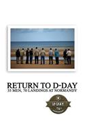 Return to D-Day