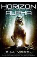 Horizon Alpha: Predators of Eden