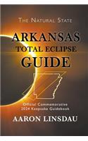 Arkansas Total Eclipse Guide