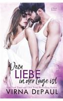 Wozu Liebe in der Lage ist