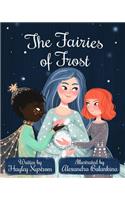 Fairies of Frost