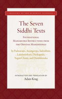Seven Siddhi Texts