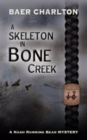 Skeleton in Bone Creek